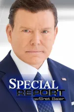 Special Report with Bret Baier