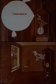 Povestea micului cuc