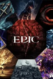 EPIC: The Musical
