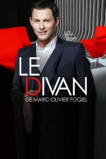 Le divan de Marc-Olivier Fogiel