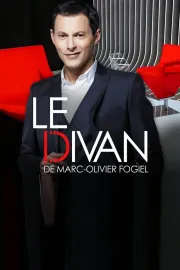 Le divan de Marc-Olivier Fogiel