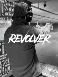 Revolver