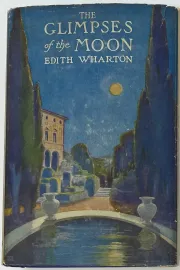 Glimpses of the Moon