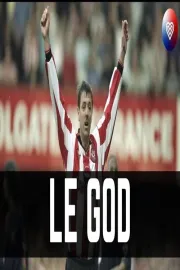 Le God: The Matt Le Tissier Story