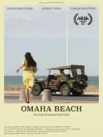 Omaha Beach