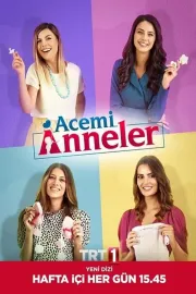 Acemi Anneler