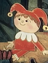 Kašpárek, Honza a ti druzí