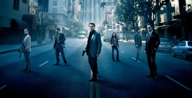 Počátek nám motá hlavy už 15 let. Původně mělo jít o nenápadný horor