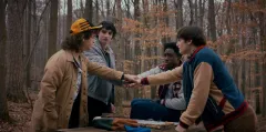 Největší hit v dějinách Netflixu? Sledovanost Stranger Things boří rekordy