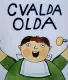 Cvalda Olda
