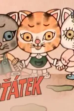 Domeček u tří koťátek