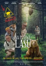 Na pastwę lasu