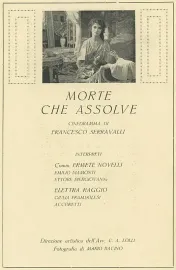 La Morte Che Assolve