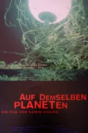 Auf demselben Planeten
