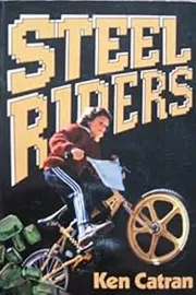Steel Riders