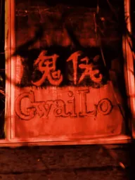 Gwai Lo : The Little Foreigner