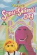Barney's Sense-Sational Day