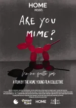 Are You Mime?