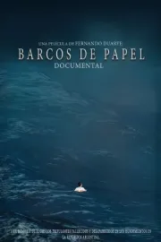 Barcos de papel