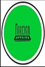 Foreign Affairs