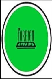 Foreign Affairs