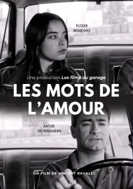 Les mots de l'amour