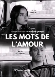 Les mots de l'amour