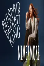 Alasdair Beckett-King: Nevermore