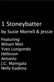 1 Stoneybatter