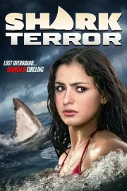 SHARK TERROR