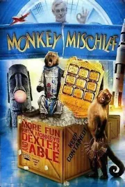 Monkey Mischief