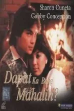 Dapat ka bang mahalin?