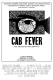 Cab Fever