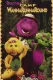 Barney's Camp WannaRunnaRound
