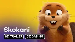 Skokani: teaser trailer s českým dabingem