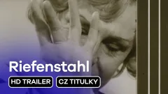 Riefenstahl: trailer