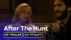 After The Hunt: trailer
