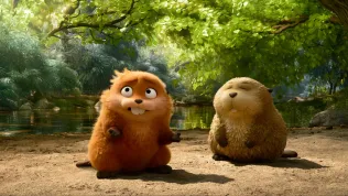 Pixar představuje Avatara s bobry. Skokani lákají na návrat ztracené formy