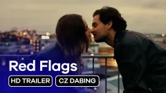 Red Flags: trailer s českým dabingem
