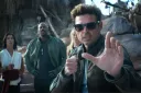 Hláškující Karl Urban proti digitálním stvůrám. Mortal Kombat II ukazuje pořádný trailer plný krve a hlášek