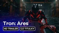 Tron: Ares: trailer