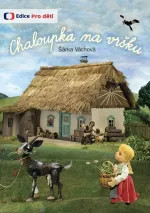 Chaloupka na vršku