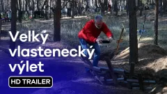 Velký vlastenecký výlet: trailer