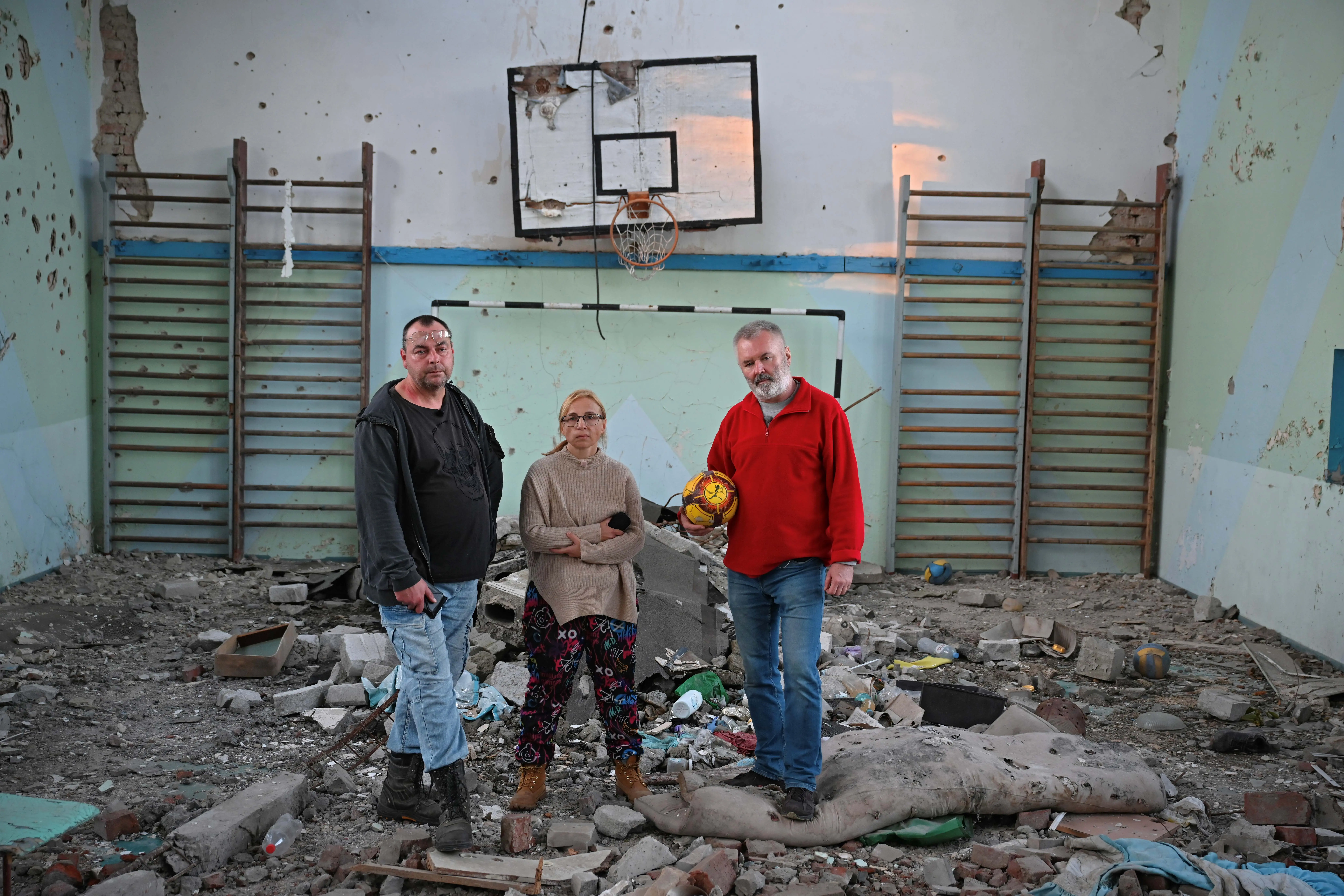 Velký vlastenecký výlet