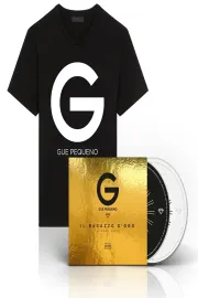 Gué Pequeno: Stile Originale - Il Ragazzo D'Oro