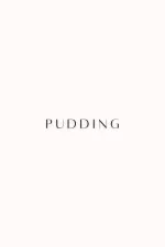 Pudding