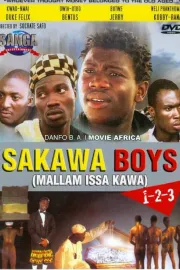 Sakawa Boys
