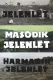 Második jelenlét