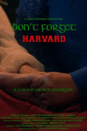 Don't Forget Harvard