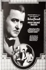 Philip Holden - Waster